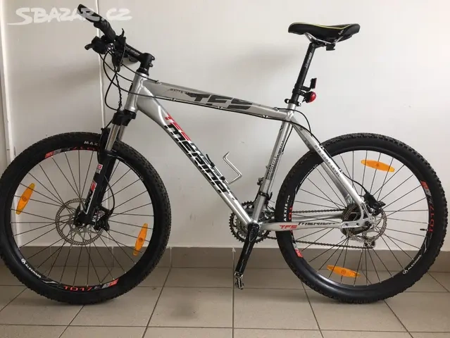 Merida Matts TFS 700 D