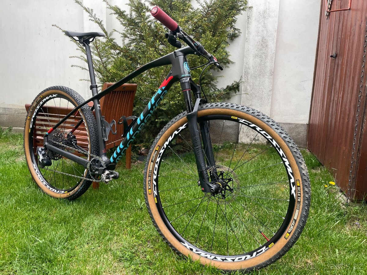 MONDRAKER PODIUM RR Carbon