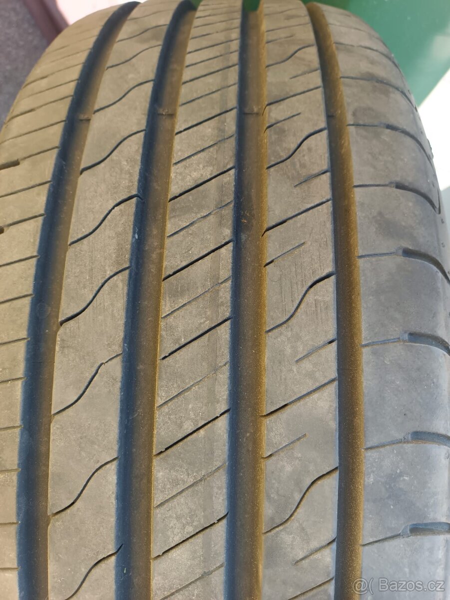 Pneumatiky Goodyear EfficientGrip Performance 2 XL