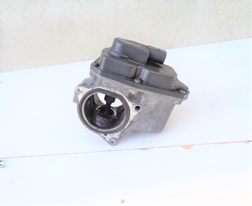 VW Škoda Audi Seat 2.0TDI EGR ventil