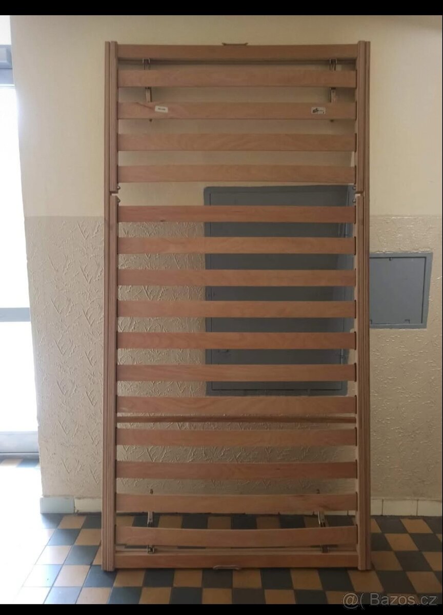 Rošt 100x200