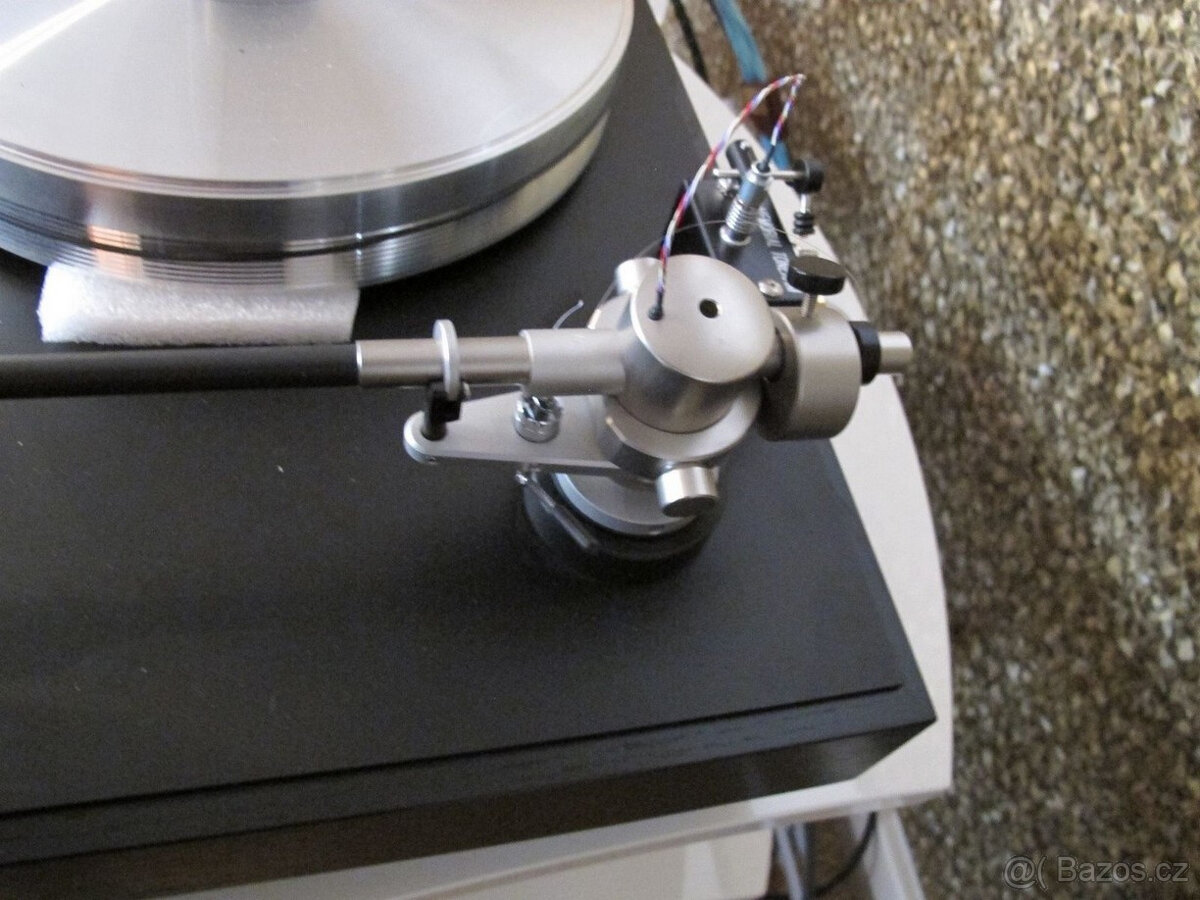 Gramofon VPI Classic 1 High End s raménkem Classic 3, nepouž