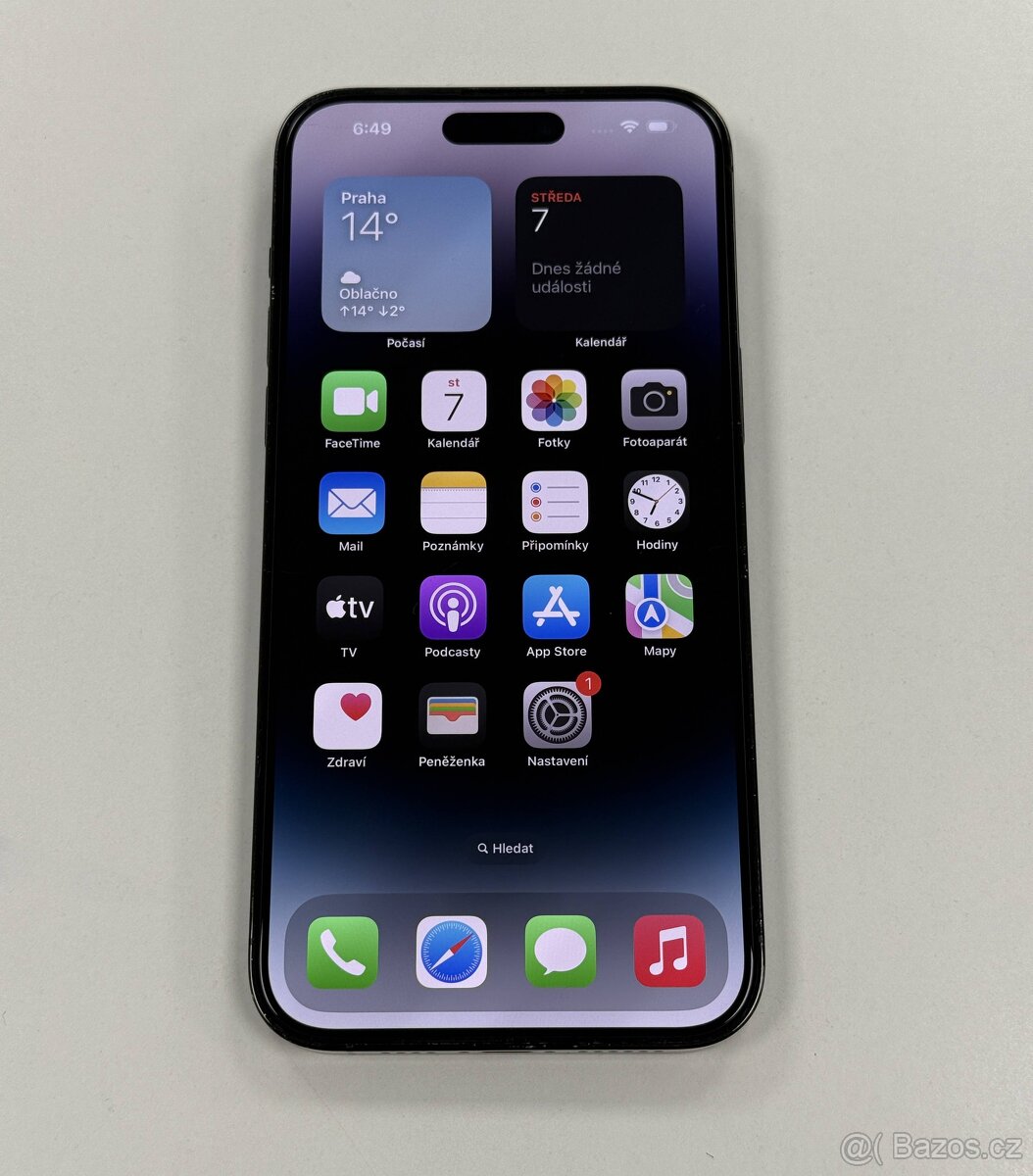 iPhone 14 PRO MAX 128GB ✅ ZARUKA
