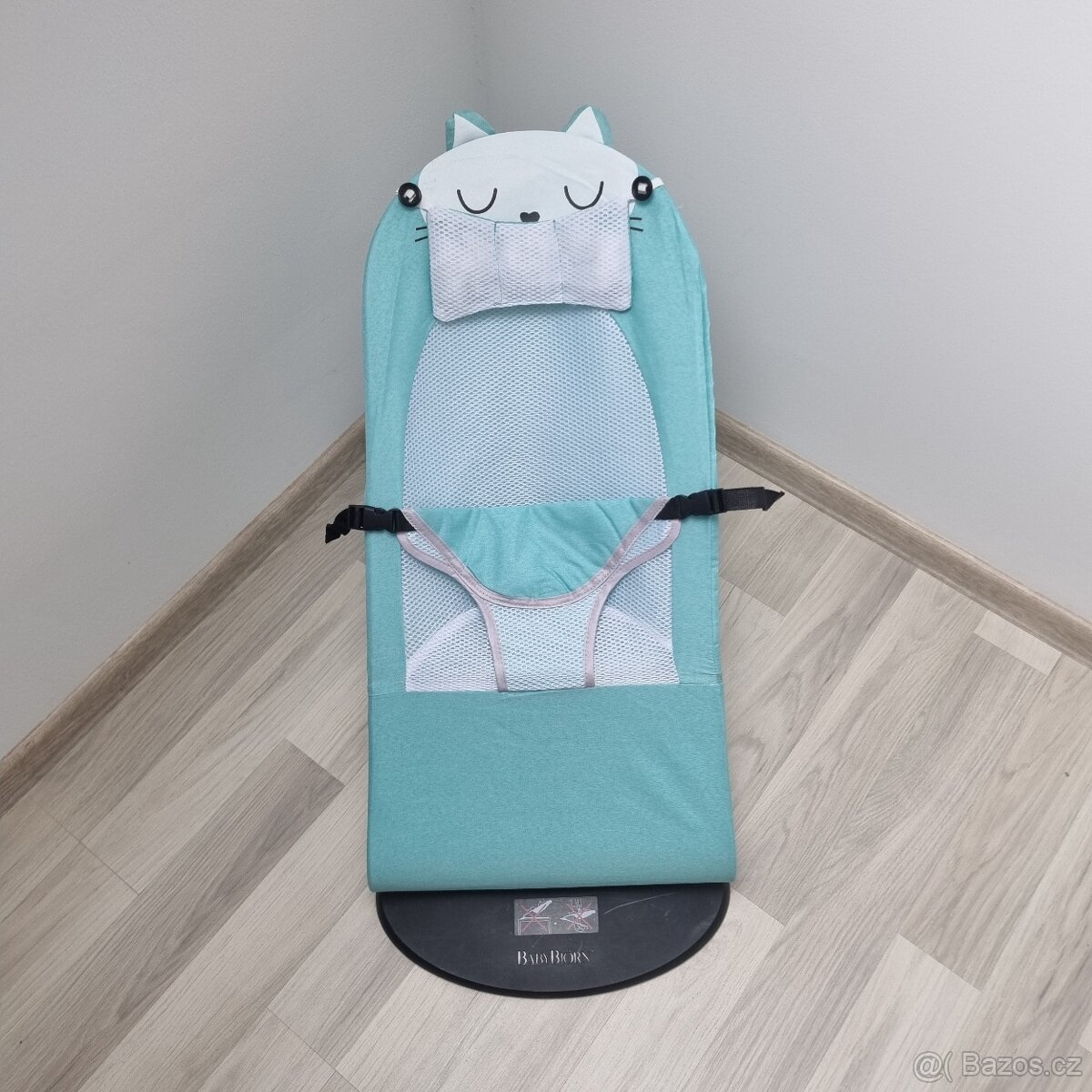 Potah na lehátko BabyBjörn