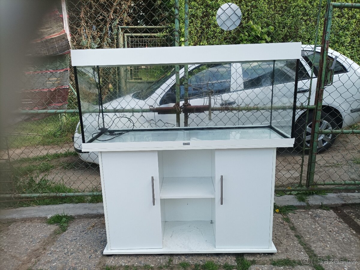 Akvárium Juwel 240