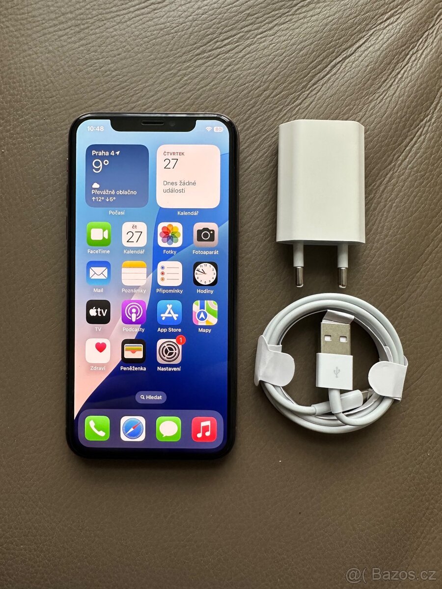 iPhone XS 64Gb Gold