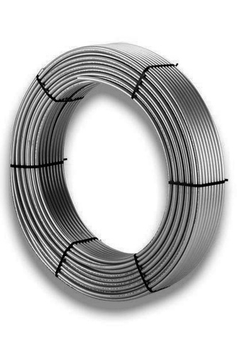 Trubka 5vrstvá PE-xc Kermi x-net 12x1,4 mm + šroubení