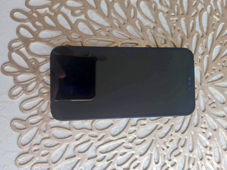 iPhone 12