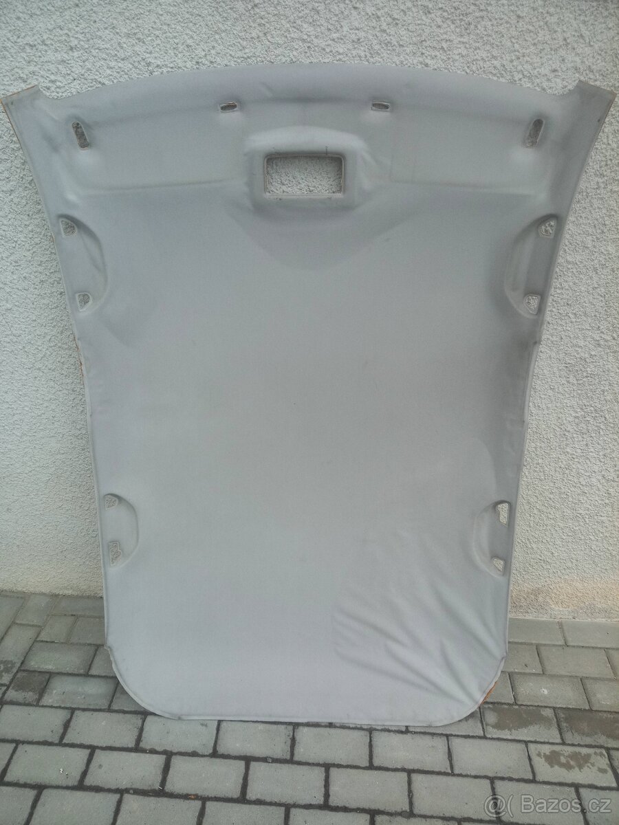 Stropnice Fabia 1
