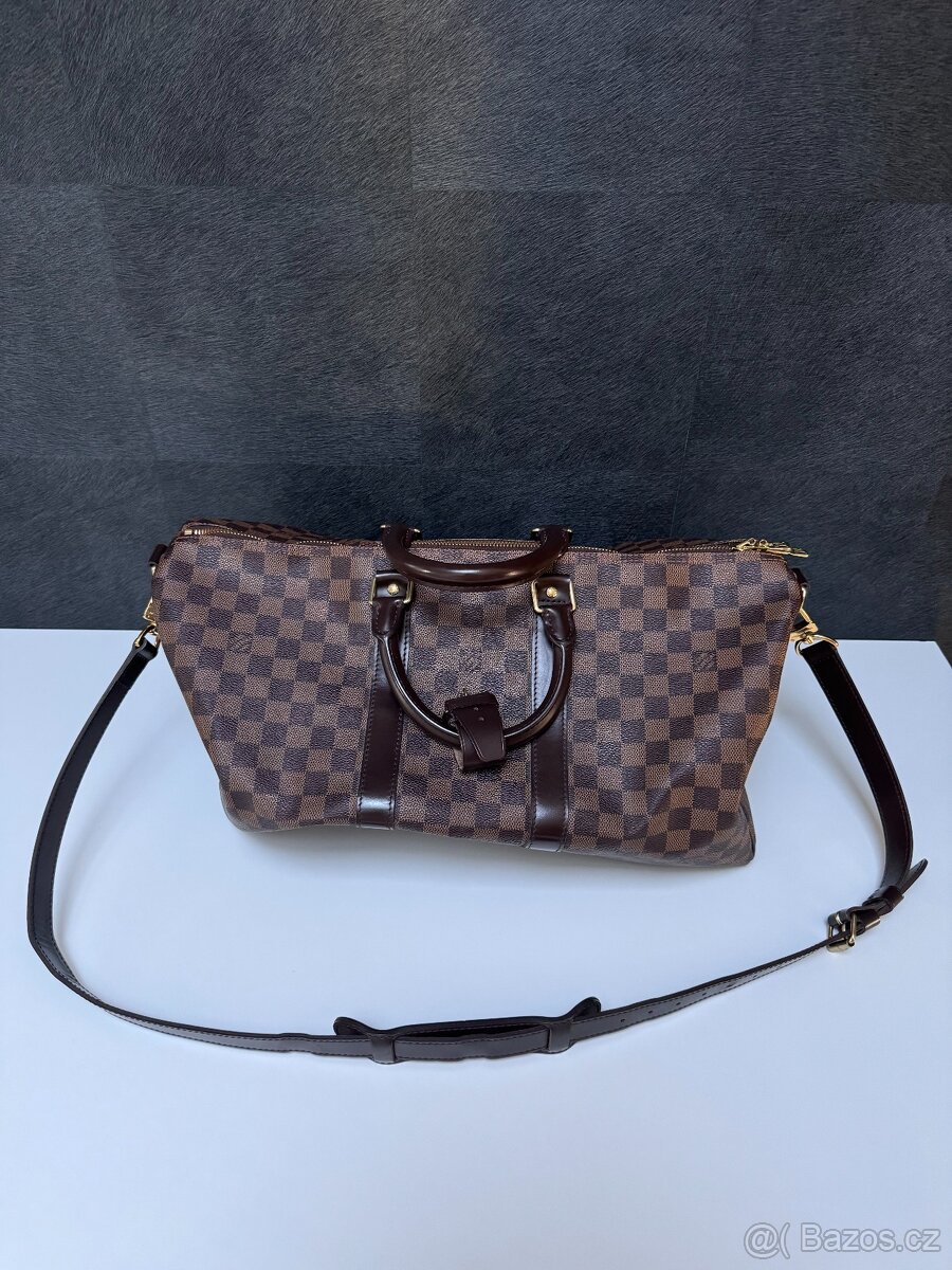 Louis Vuitton - taška přes rameno