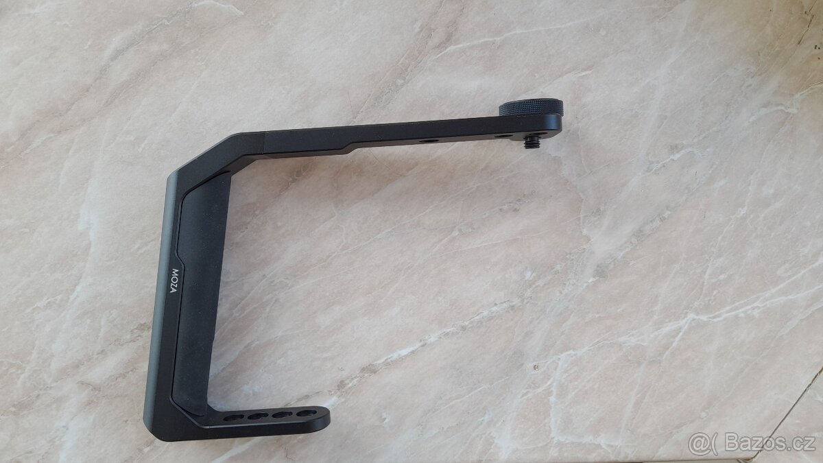 MOZA AirCross 2 Versatile Mini Dual Handle