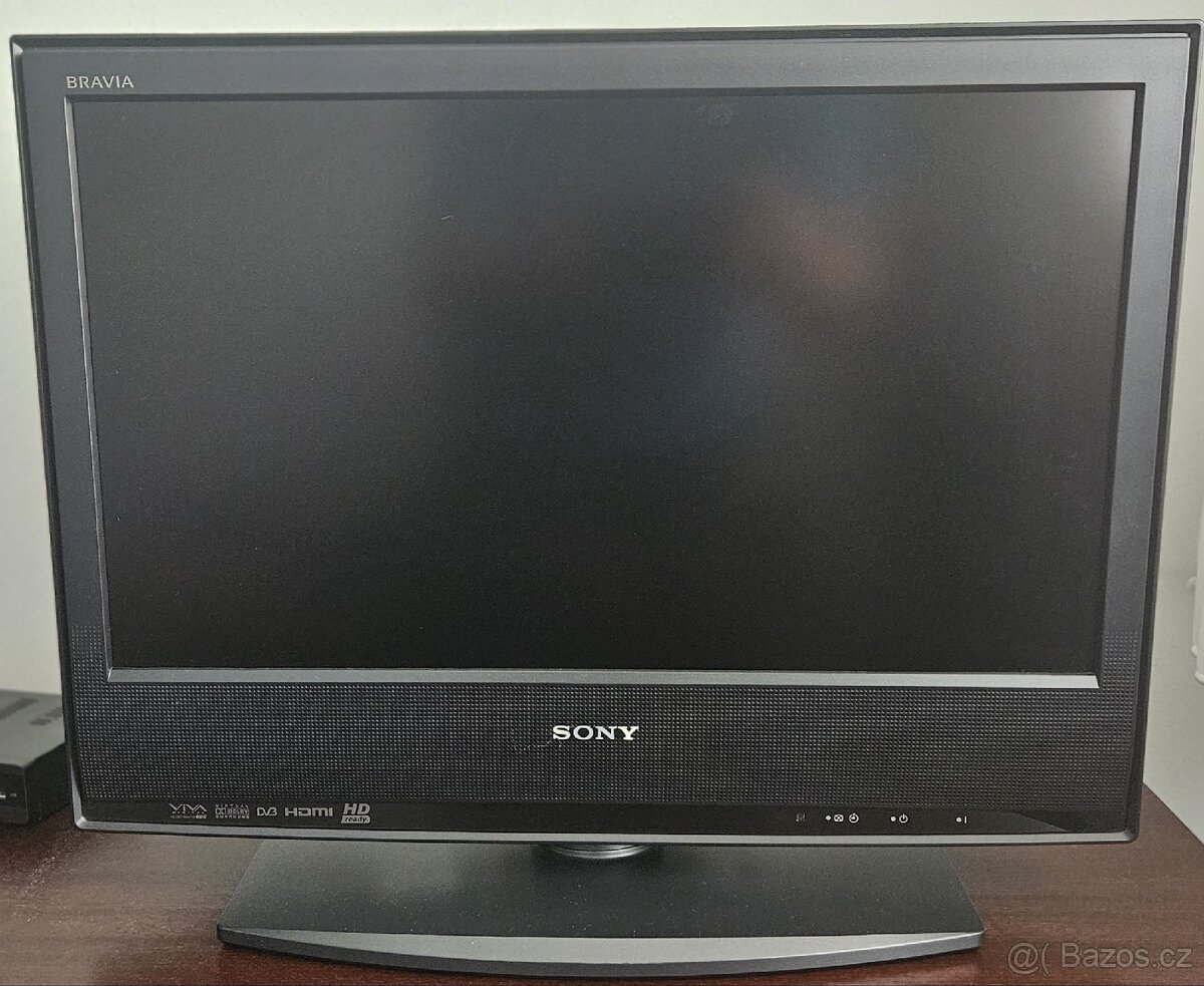 Televize Sony KDL-20S2030, 20"