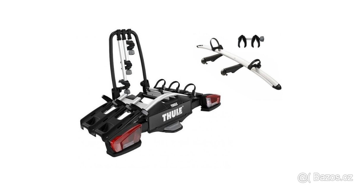 Koupím nosič Thule velocompact 926 (10 000)