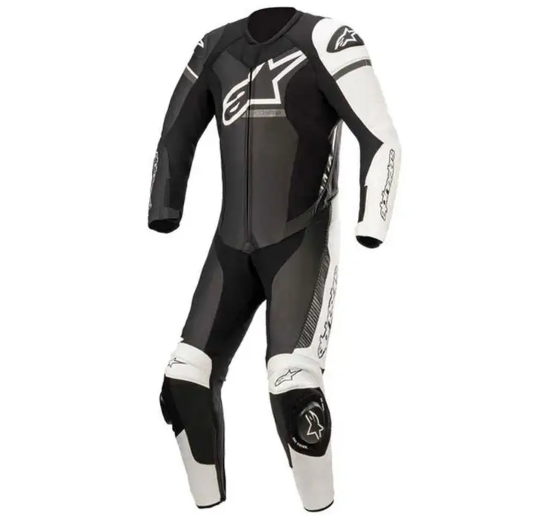 Alpinestars GP Force Phantom-Pánská moto kombinéza