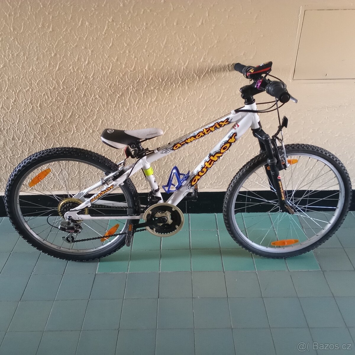 Kolo velikost 24