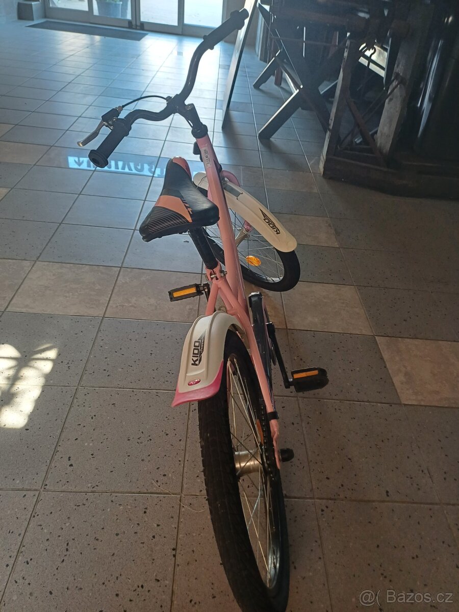 Dívčí kolo