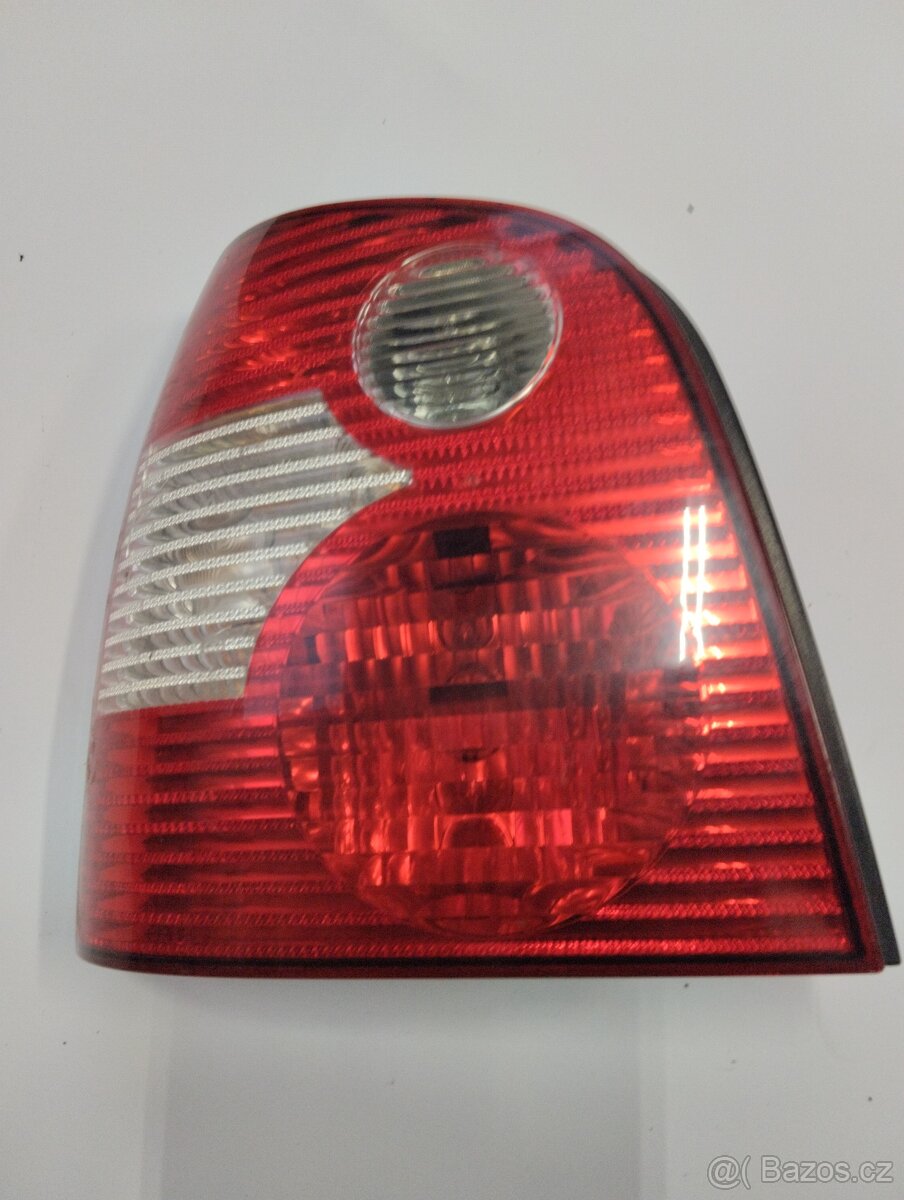 Zadní světla VW golf IV