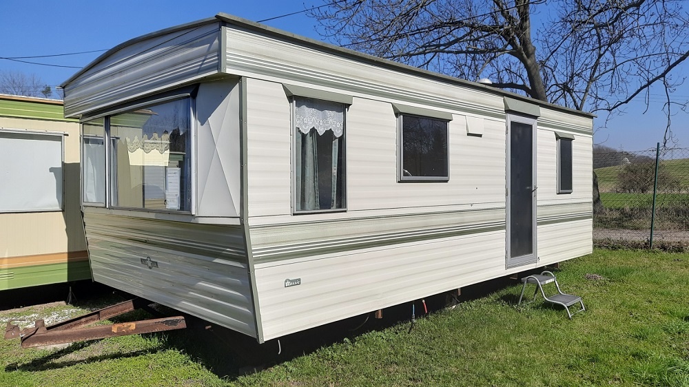 Mobilheim Nordstar Classic