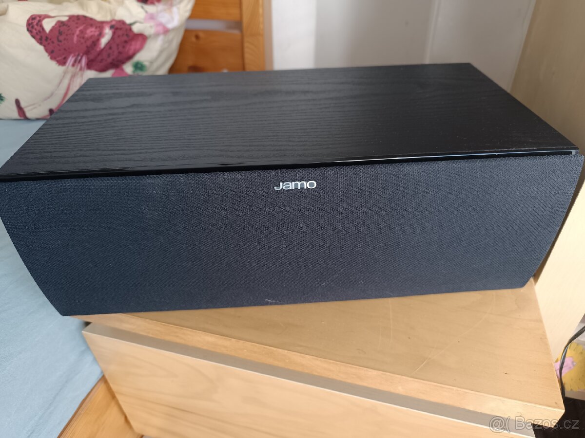 Centr Jamo S 60 CEN