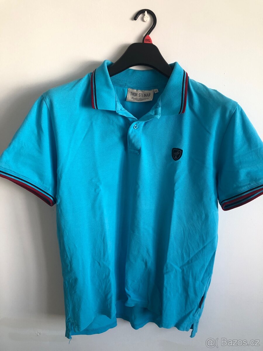 Polo triko Thor Steinar XXL