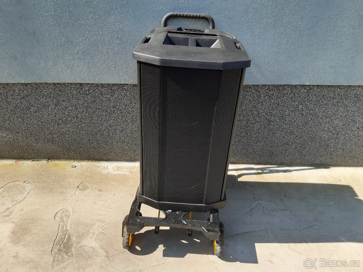 Aktivní Subwoofer Bose F1 (1 ks. ) slovy jeden kus