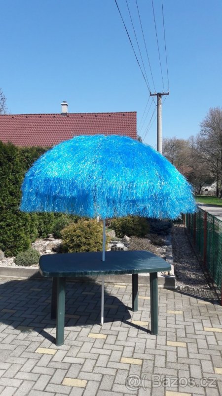 Prodám slunečník