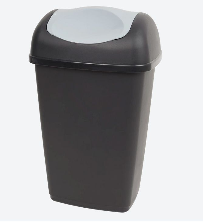 Odpadkový koš Tontarelli 15 litrů