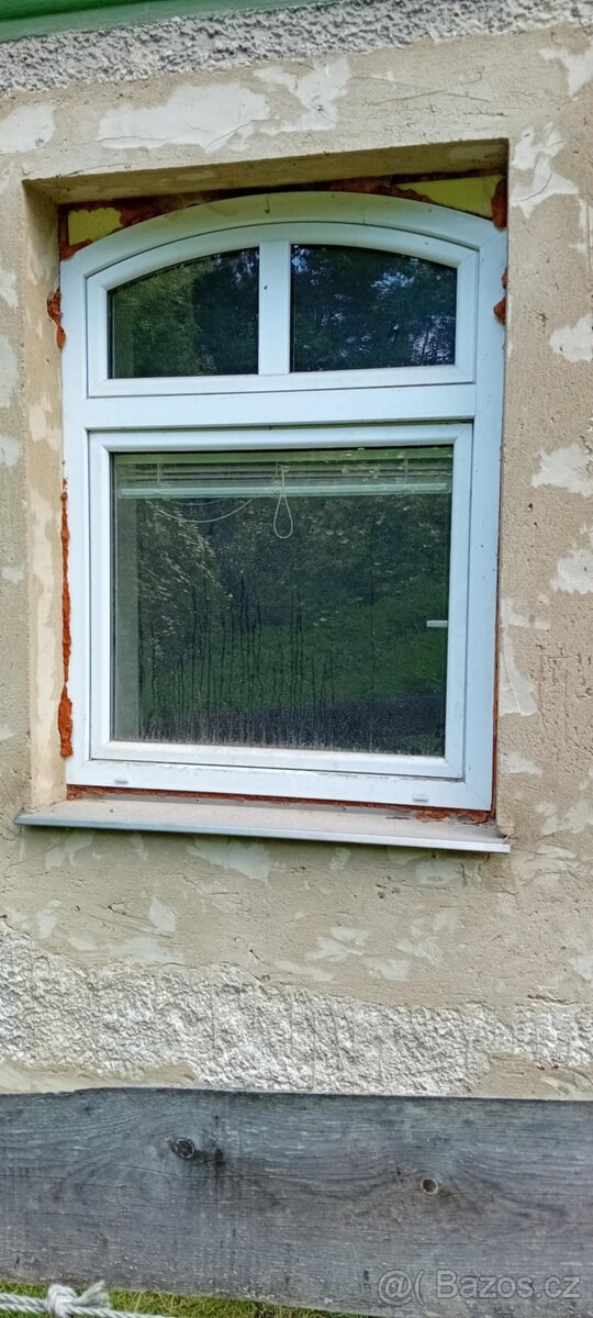 Plastové okna