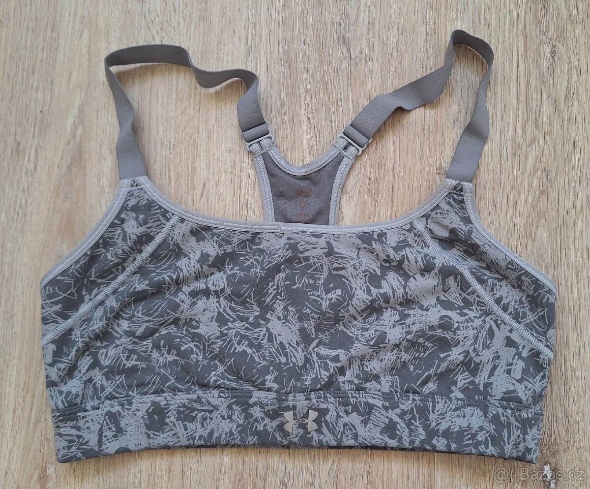 Sportovní podprsenka Under Armour