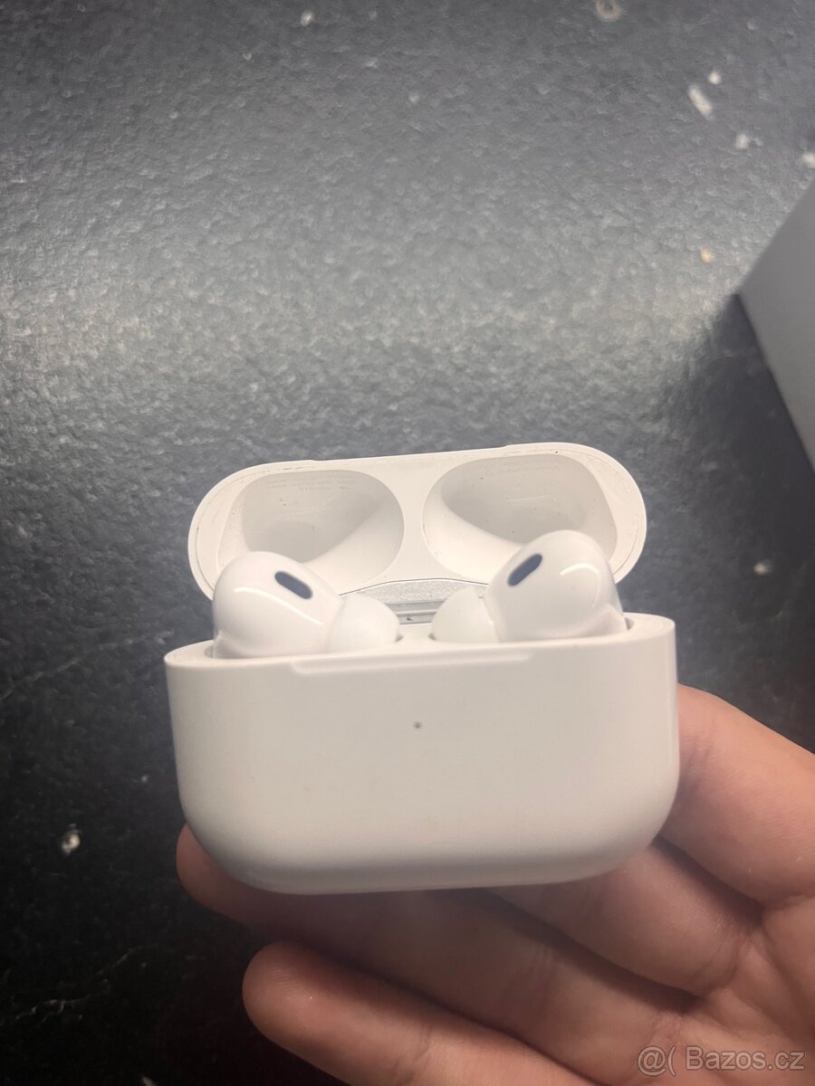AirPods pro 2
