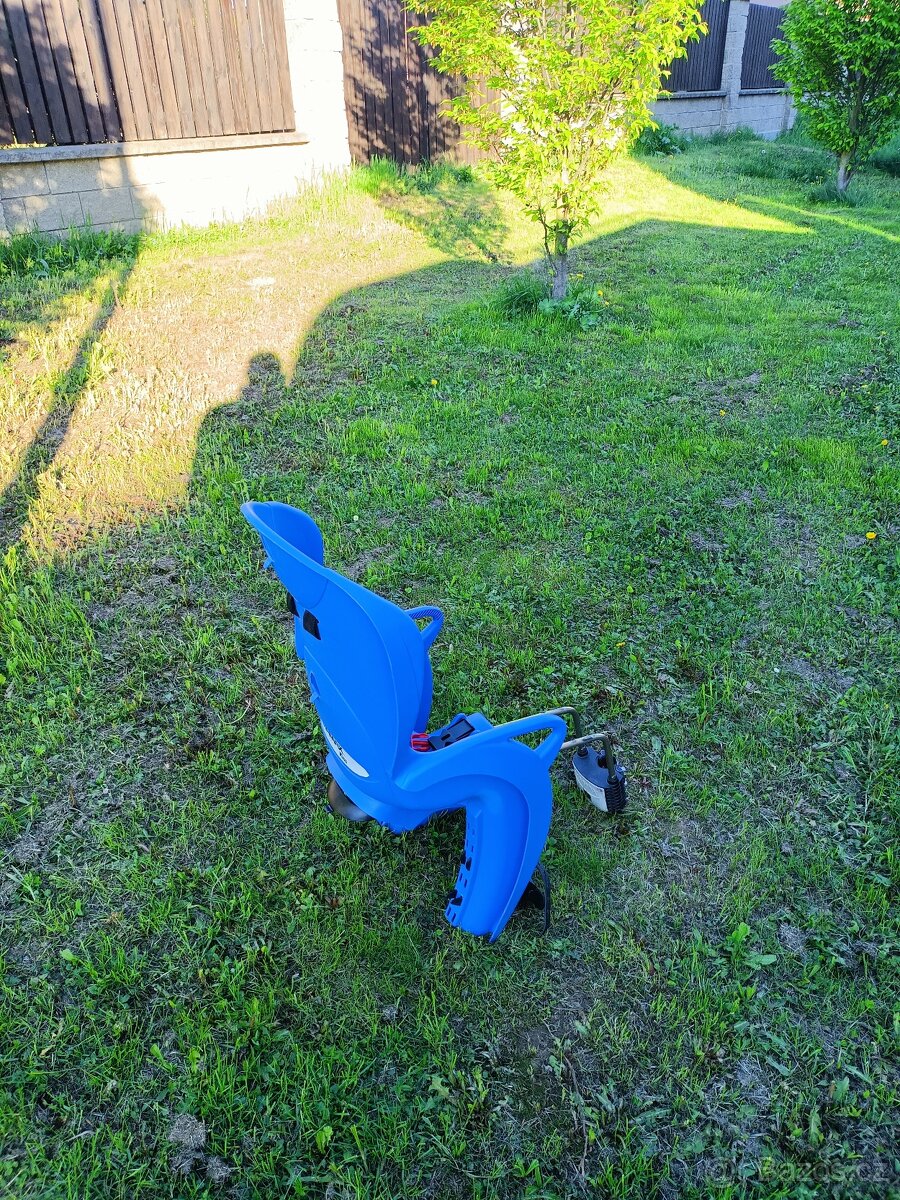 Dětská autosedačka do 15 kg bytelná