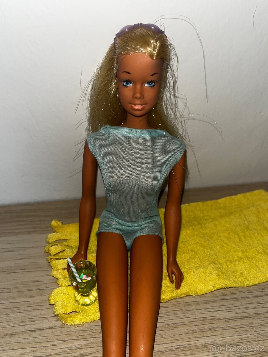 Barbie