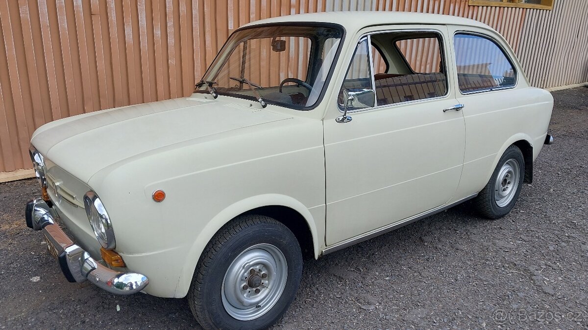 Fiat 850