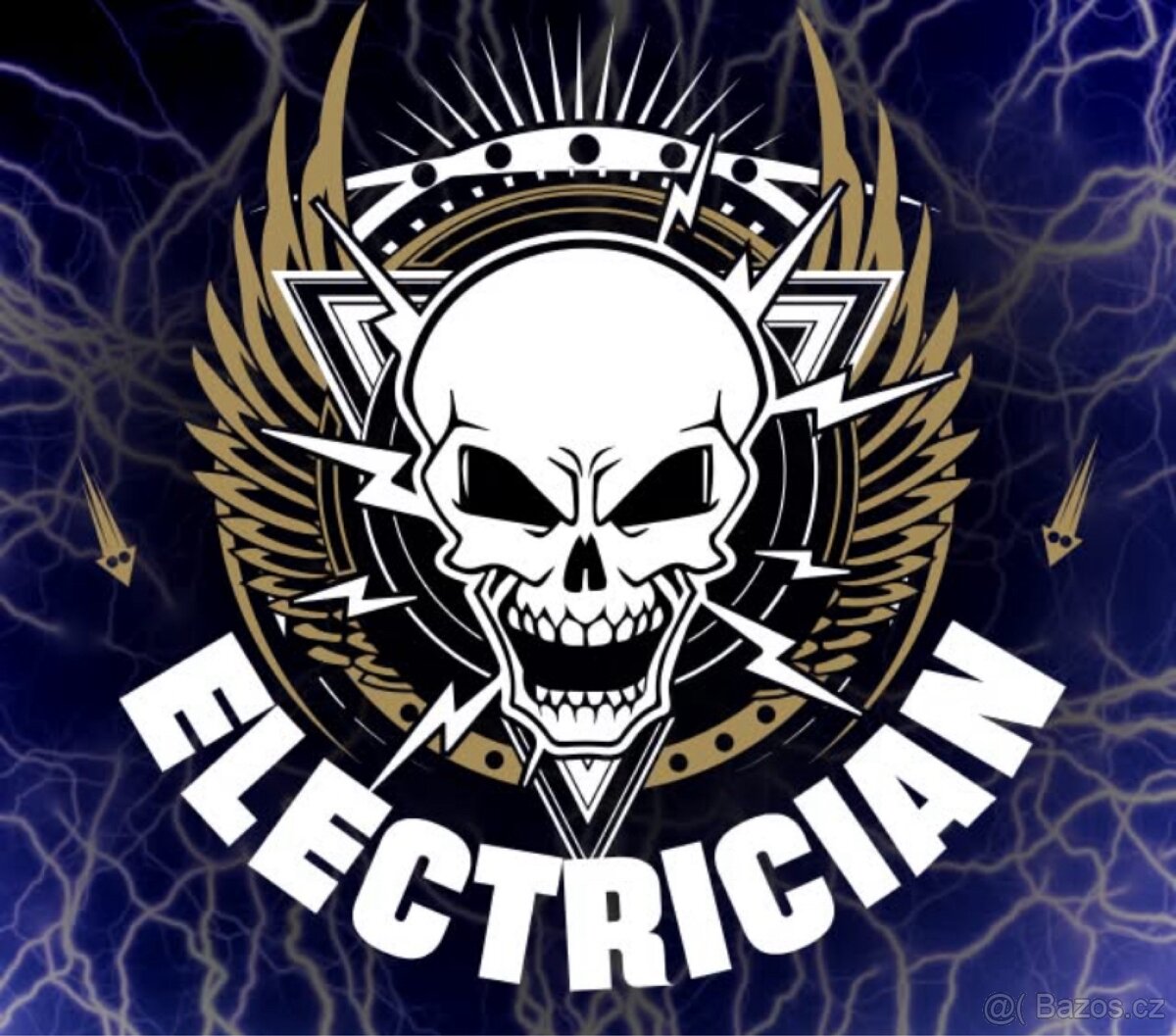 ELEKTRIKÁŘSKÉ PRÁCE/ REVIZNÍ TECHNIK