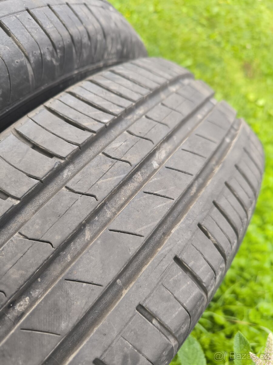 Hankook 195/65/15
