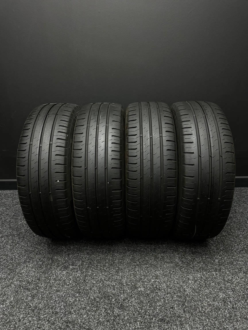 Sada pneu Continental 185/60/15 84T
