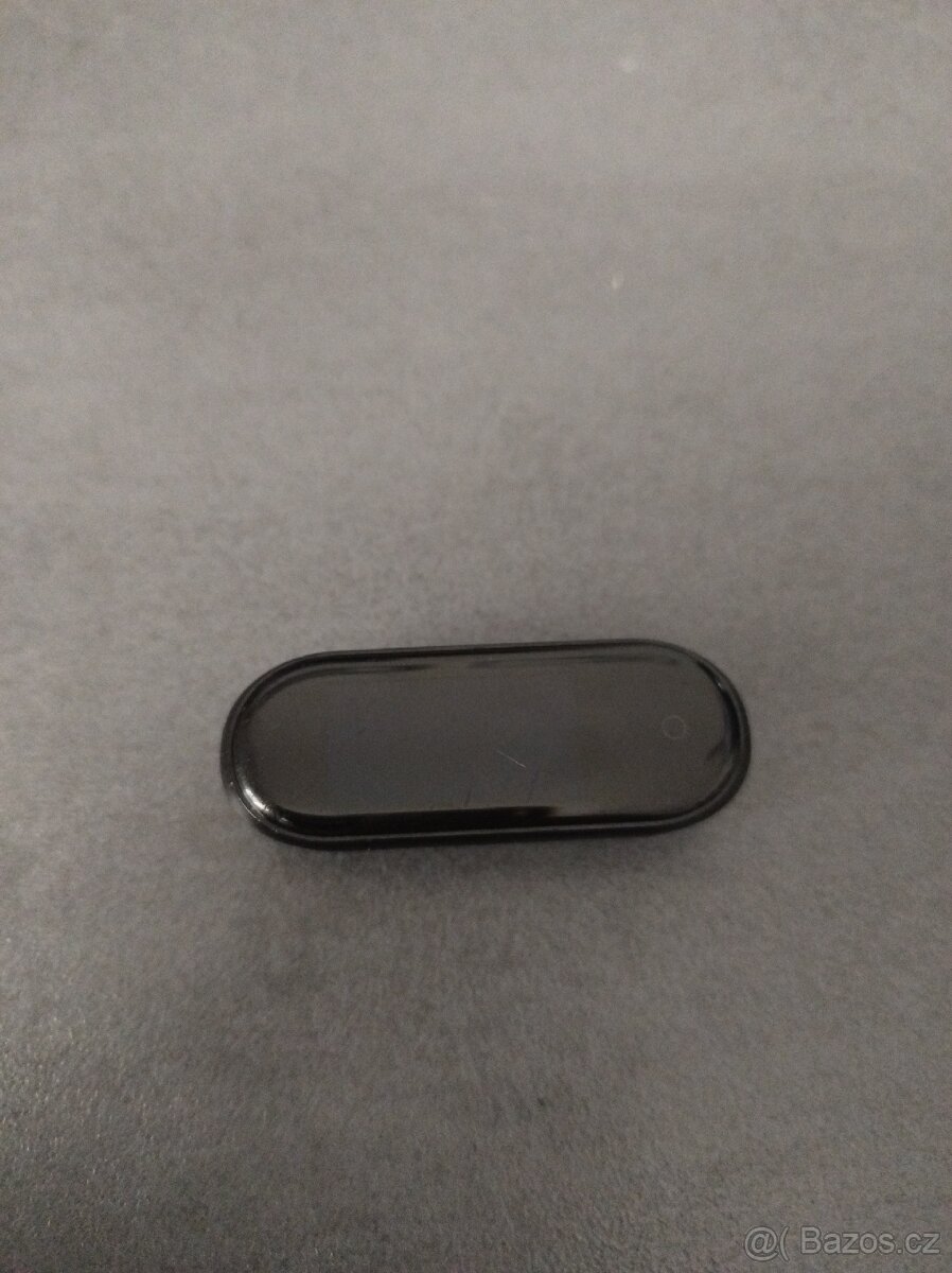 Fitness hodinky Xiaomi M4 Smart band