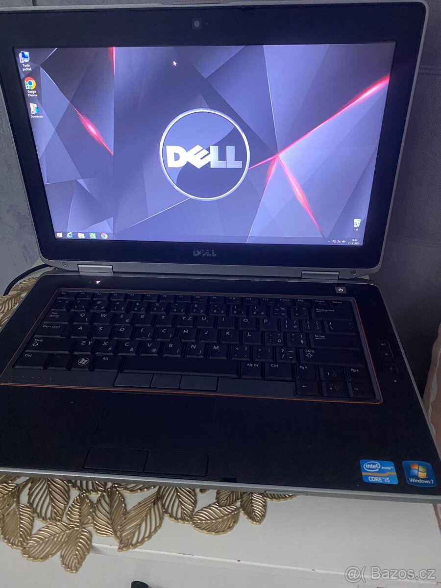 Dell e6420