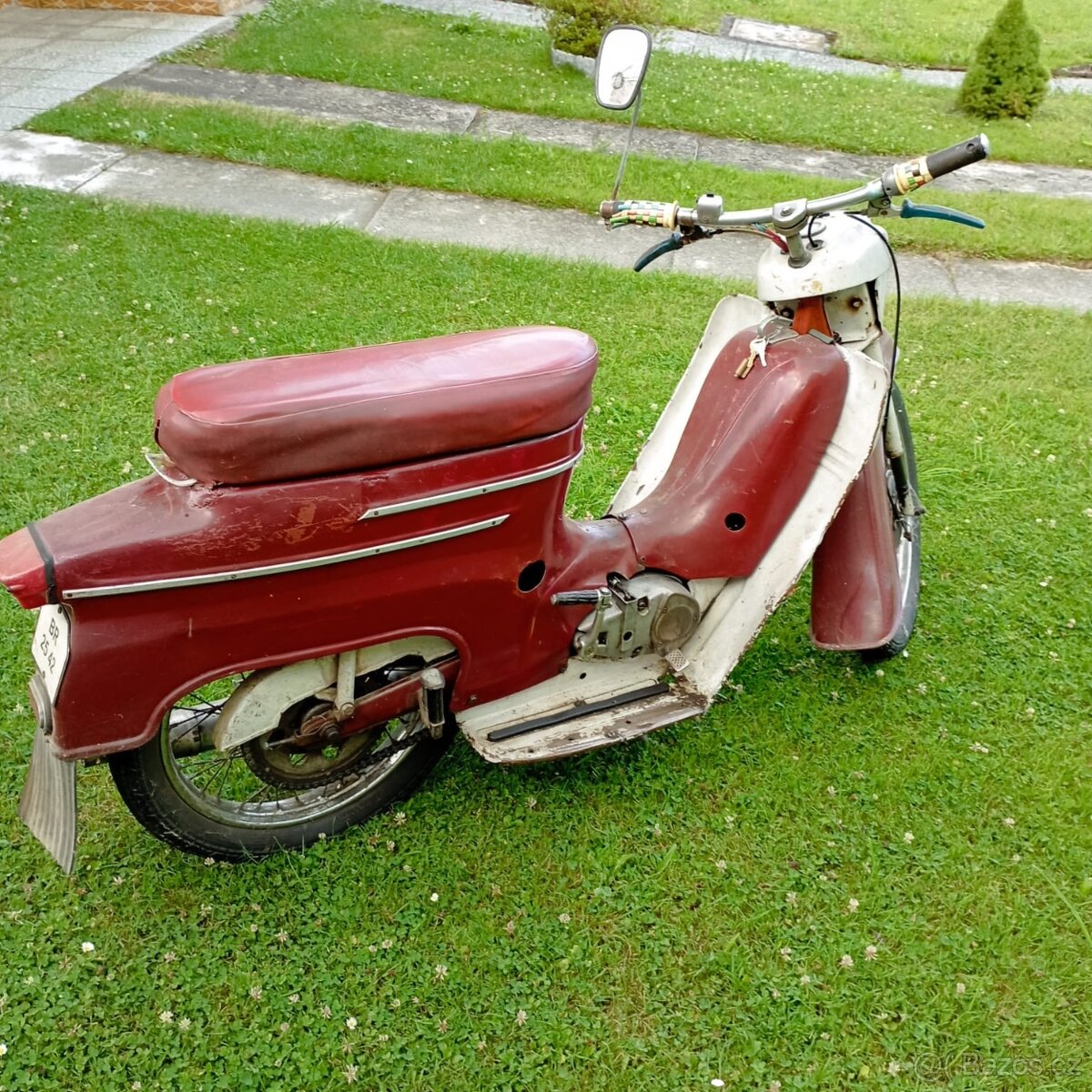 Jawa 20