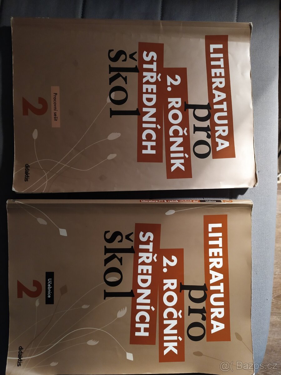 Literatura