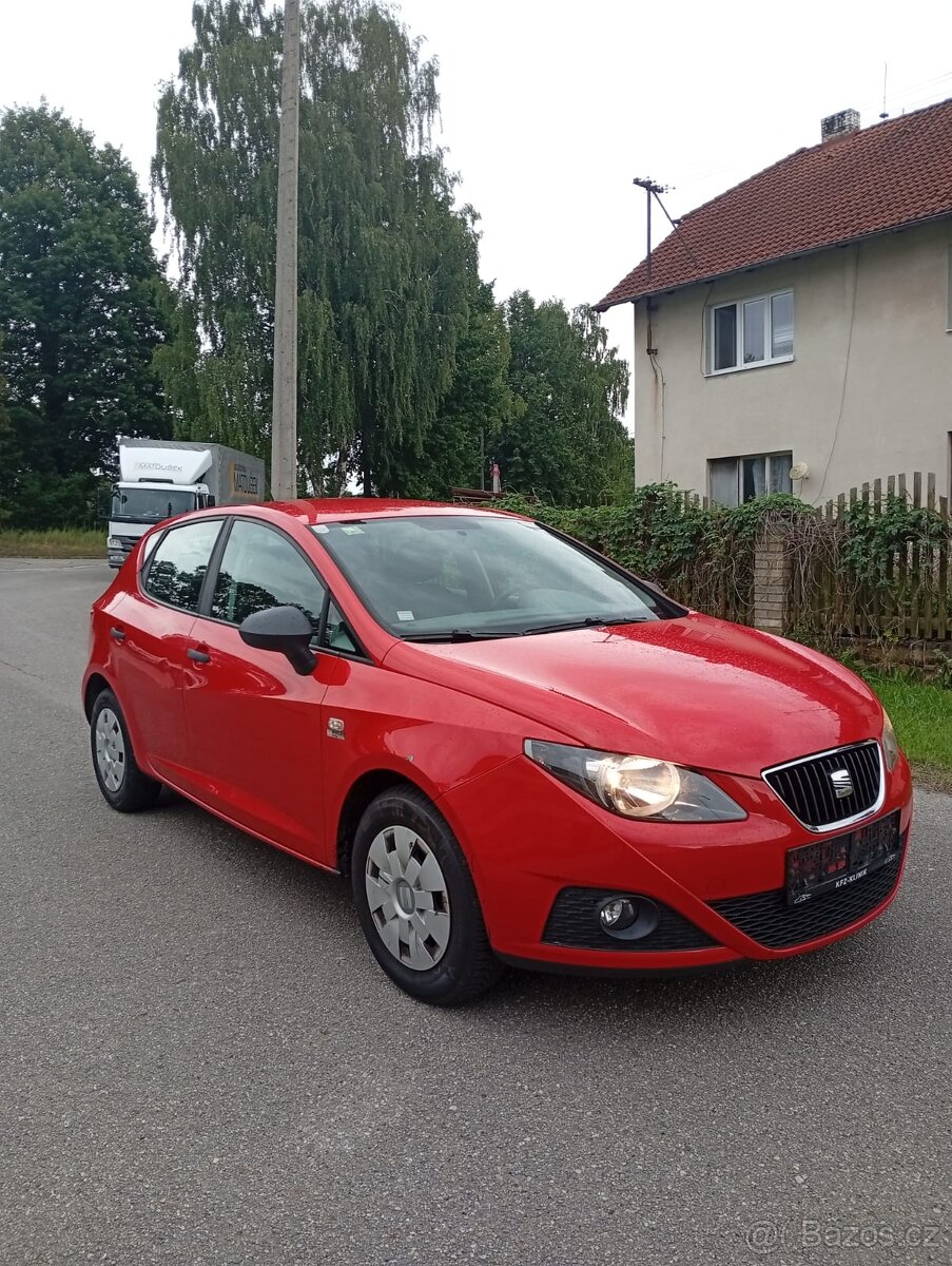 Seat Ibiza 1.2 i