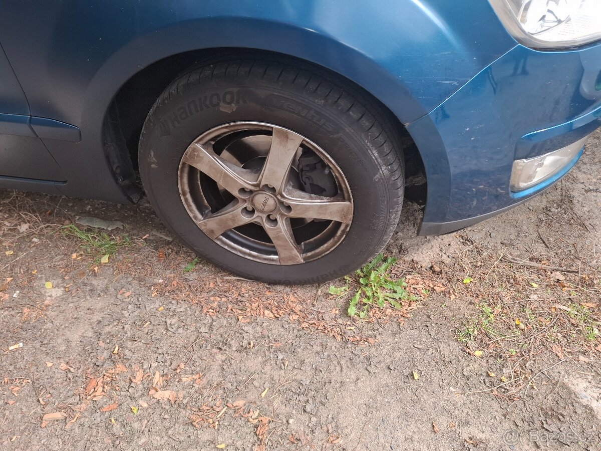 Ford Galaxy 2006 prodej