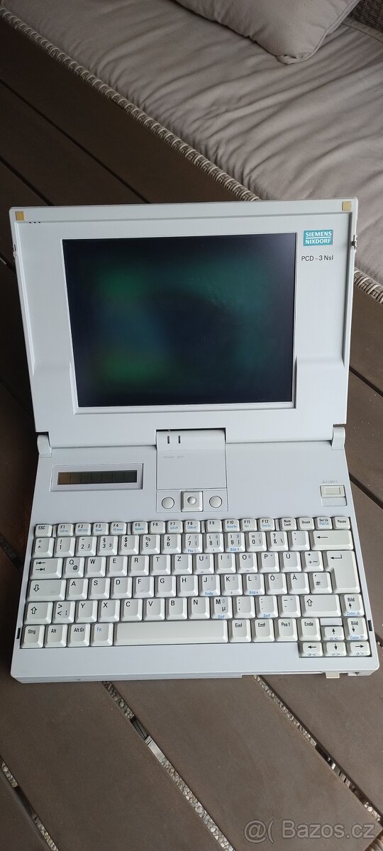 Siemens Nixdorf PCD 3Nsl