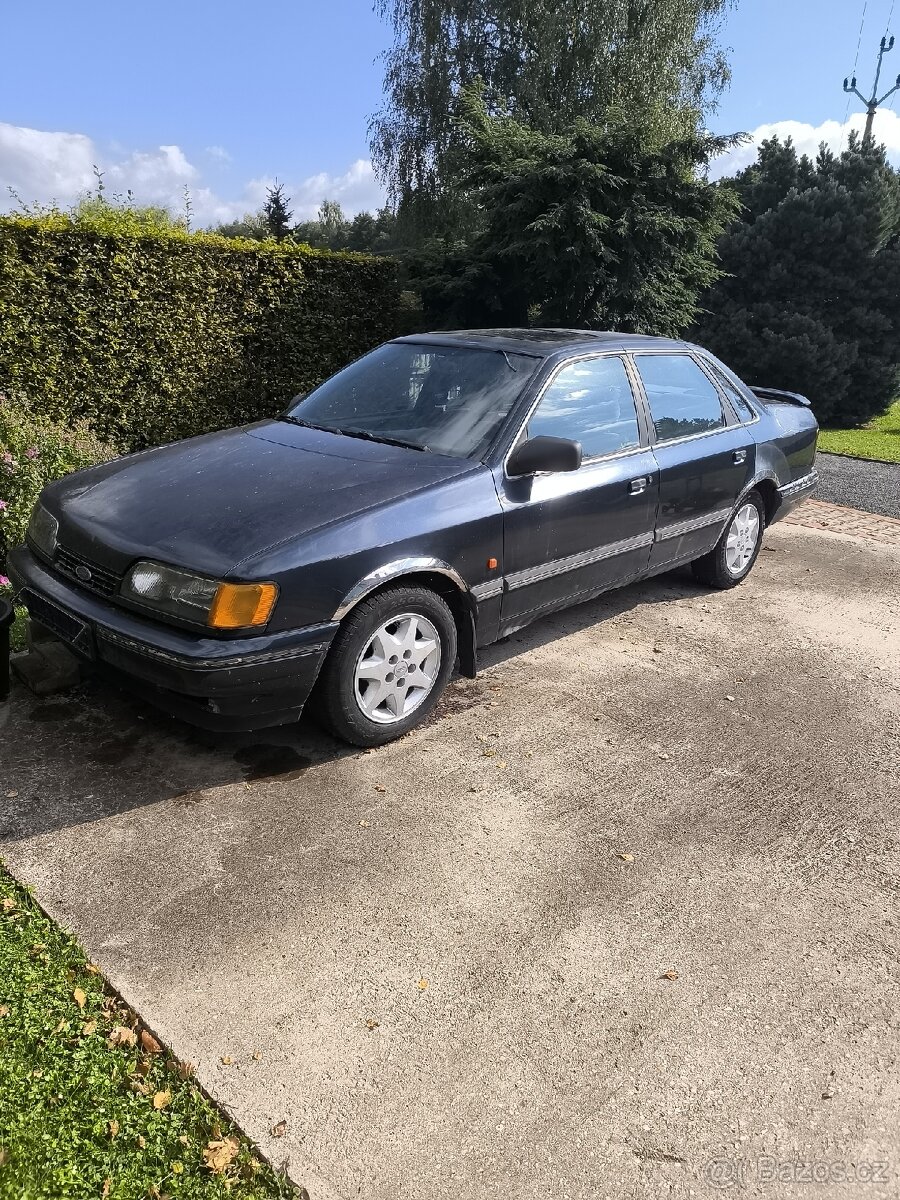 Ford Scorpio 2.9 Automat