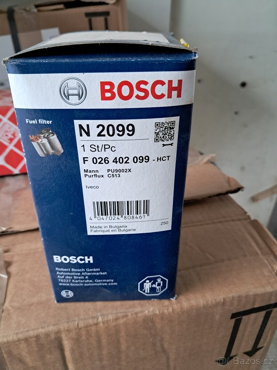 Iveco Daily IV 35C, 50C