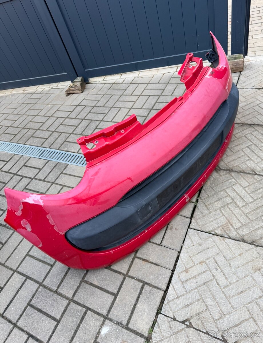 Nárazník Citroën C1