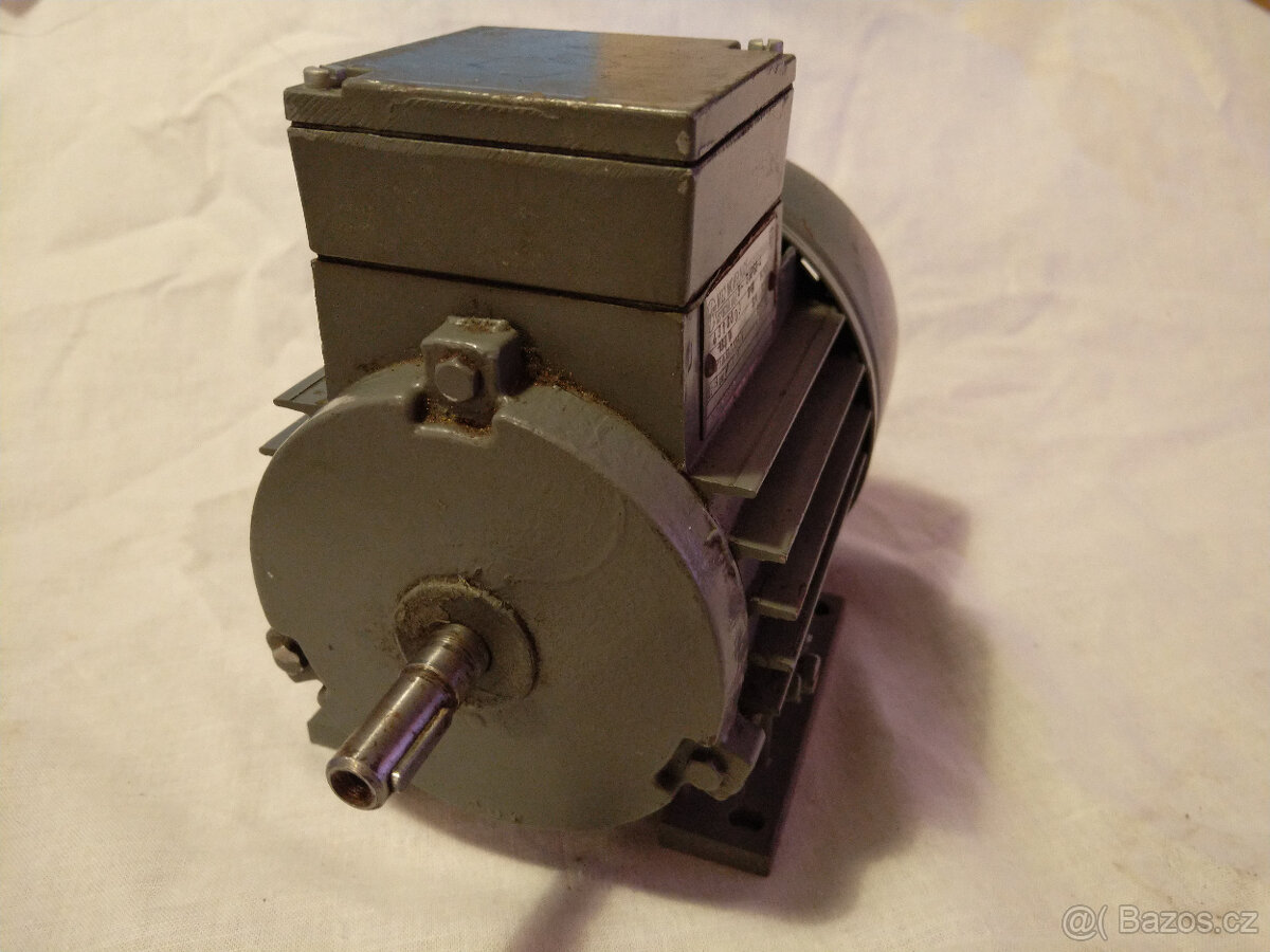 Elektromotor 180 W 1350 ot/min