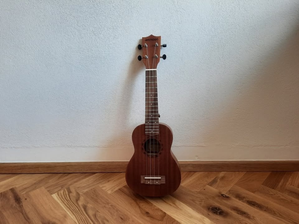 Amoon ukulele