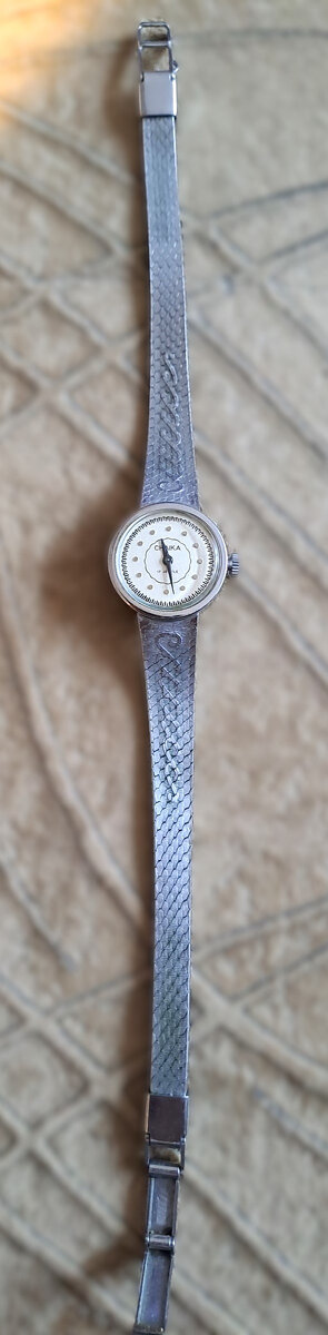 Dámské hodinky CHAIKA