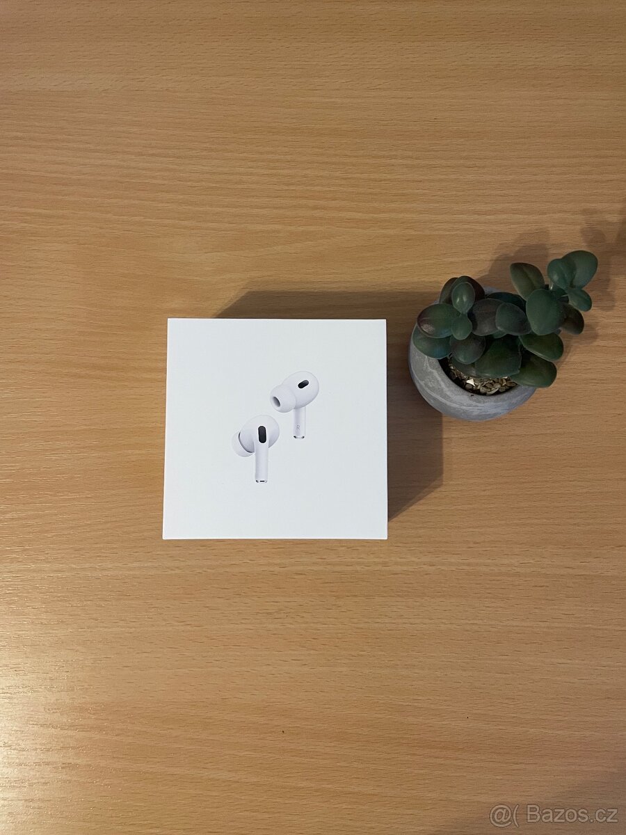 AirPods Pro 2nd generation USB-C